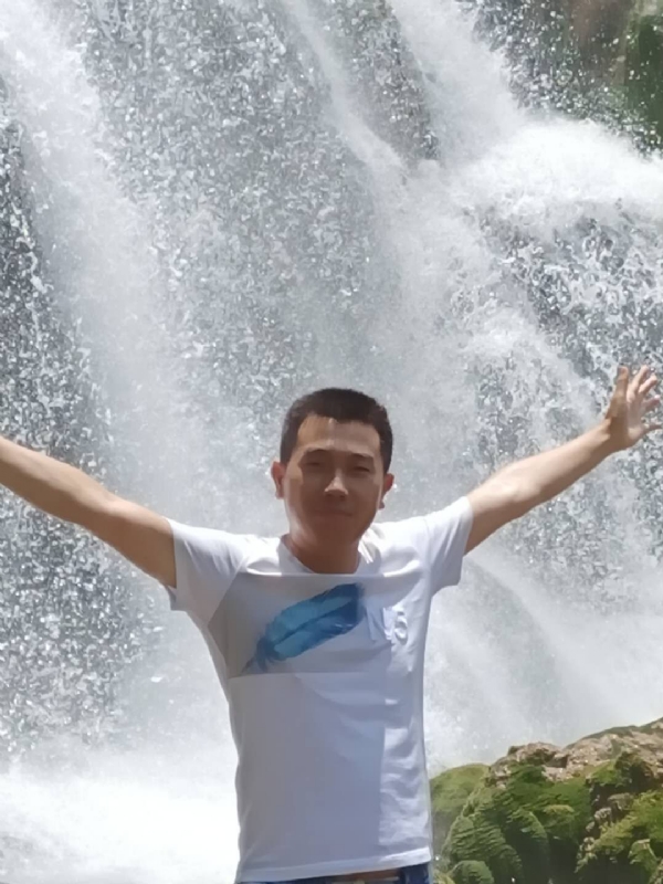 挪威森林的第一张照片--凯里蓝颜知己交友网